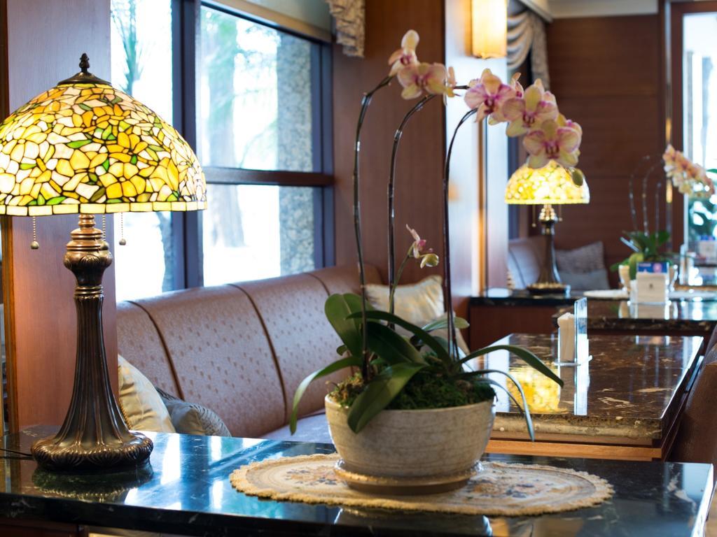 Hotel Dion Тайчжун Экстерьер фото