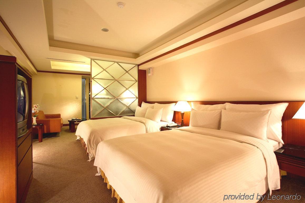 Hotel Dion Тайчжун Экстерьер фото