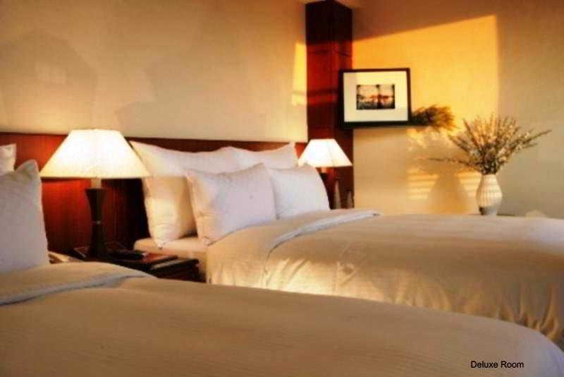 Hotel Dion Тайчжун Номер фото